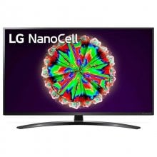 LG 50NANO793NE 50" LED Nanocell UltraHD 4K Reacondicionado en PcComponentes