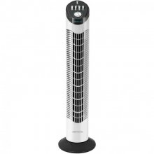 Cecotec EnergySilence 790 Skyline Ventilador de Torre 50W Blanco en PcComponentes