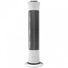 Cecotec EnergySilence 6090 Skyline Ventildor de Torre 45W Blanco en PcComponentes
