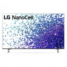 LG 43NANO776PA 43" LED Nanocell UltraHD 4K en PcComponentes