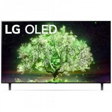 LG OLED48A16LA 48" OLED UltraHD 4K en PcComponentes