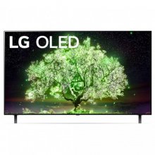 LG OLED55A16LA 55" OLED UltraHD 4K en PcComponentes