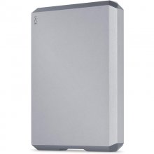 LaCie Mobile Drive 5TB USB-C/3.0/Thunderbolt Gris en PcComponentes