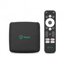 Youin You-Box EN1040K Android TV 2GB/8GB 4K WiFi en PcComponentes