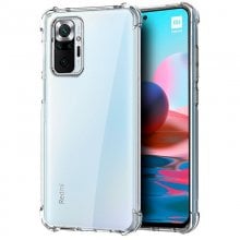Cool Funda AntiShock Transparente para Xiaomi Redmi Note 10/Note 10s en PcComponentes