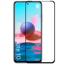 Cool Protector Pantalla Cristal Templado Full 3D Negro para Xiaomi Redmi Note 10/Note 10S en PcComponentes
