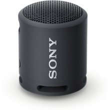 Sony SRS-XB13 Altavoz Bluetooth 5W Negro en PcComponentes