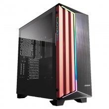 Cougar DarkBlader-S RGB Cristal Templado USB 3.1 Aluminio en PcComponentes
