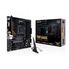 Asus TUF GAMING B550M-E WIFI en PcComponentes