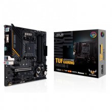 Asus TUF GAMING B550M-E en PcComponentes