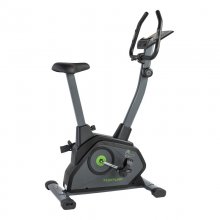 Tunturi B35 Cardio Fit Bicicleta Estática Negra