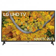 LG 43UP75003LF 43" LED UltraHD 4K en PcComponentes