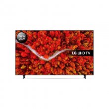 LG 60UP80003LA 60" LED UltraHD 4K en PcComponentes