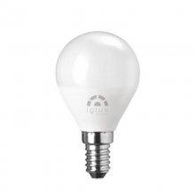 Iglux XG-0514-C V2 Bombilla LED 5W E14 Blanco Cálido en PcComponentes