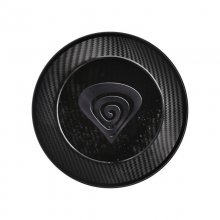 Genesis Tellur 500 Alfombra para Silla Decay of Carbon 110 cm en PcComponentes