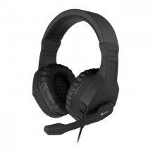 Genesis Argon 200 Auriculares Gaming Negros en PcComponentes