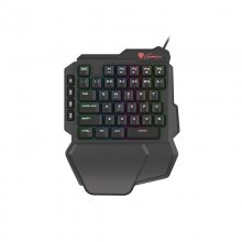 Genesis Thor 100 Teclado Gaming Keypad RGB en PcComponentes