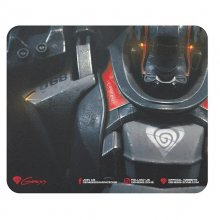 Genesis Eyes of Destinity Alfombrilla Gaming en PcComponentes