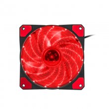Genesis Hydrion 120 Ventilador Rojo 120mm en PcComponentes