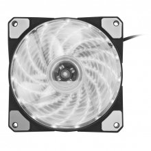 Genesis Hydrion 120 Ventilador Blanco 120mm en PcComponentes