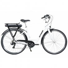 Gitane Balad Bicicleta Eléctrica de Ciudad Blanca