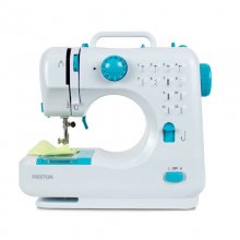Prixton P110 Máquina de Coser Portátil Azul en PcComponentes