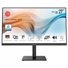 MSI Modern MD271P 27" LED FullHD 75Hz USB-C en PcComponentes