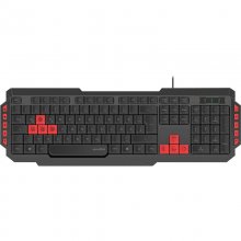 Speedlink Ludicium Teclado Gaming Negro en PcComponentes
