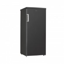 CHiQ FSD140DE42 Congelador Vertical 146L E Acero Inoxidable Negro