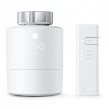 Tado Kit de Inicio V3+ Termostato Inteligente para Radiador en PcComponentes