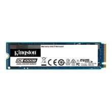 Kingston DC1000B SSD M.2 240GB PCI-E 3.0 3D TLC NAND NVMe en PcComponentes