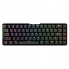 Asus Rog M601 Falchion Teclado Mecánico Inalámbrico Gaming Cherry MX RGB en PcComponentes