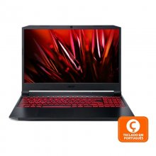 Acer Nitro 5 AN515-56 Intel Core i7-11370H/8GB/512GB SSD/GTX 1650/15.6'' (PT) en PcComponentes