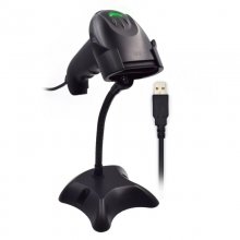 Ewent Lector Código de Barras CCD USB Reacondicionado en PcComponentes
