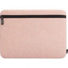 Incase Funda Carry Zip Rosa Palo para MacBook Pro/Air Retina 13 en PcComponentes
