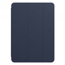 Apple Funda Smart Folio Azul Marino Intenso para iPad Pro 11" 2/3 Gen en PcComponentes