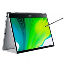 Acer Spin 3 SP313-51N-55QM Intel Core i5-1135G7/8GB/512GB SSD/13.3" Táctil en PcComponentes