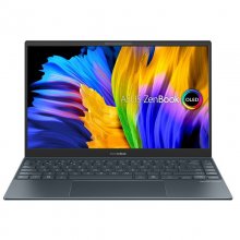 Asus ZenBook 13 OLED UM325UA-KG084 AMD Ryzen 7 5700U/16GB/512GB SSD/13.3" en PcComponentes