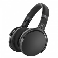 Sennheiser HD 450BT Auriculares Bluetooth Negros Reacondicionado en PcComponentes