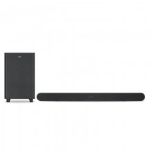 TCL TS6110-EU Barra de Sonido Bluetooth con Subwoofer Inalámbrico 240W en PcComponentes