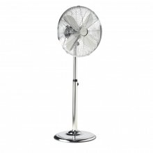 Tristar VE-5951 Ventilador de Pie 50W Inox en PcComponentes