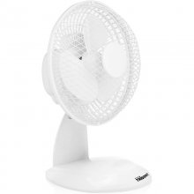 Tristar VE-5909 Ventilador de Sobremesa 15W Blanco en PcComponentes