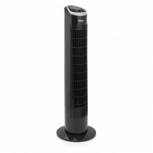 Tristar VE-5865 Ventilador de Torre 40W Negro en PcComponentes