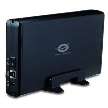 Conceptronic Grab´n´GO Carcasa HD 3.5" SATA USB 3.0 Negro en PcComponentes