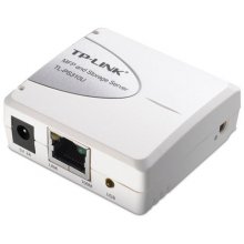TP-LINK TL-PS310U Servidor de Red Multifunción USB en PcComponentes