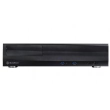 SilverStone Milo ML03B Negra en PcComponentes