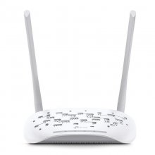 TP-LINK TL-WA801ND Ponto de Acesso WiFi N 300Mbps en PcComponentes