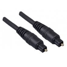Toslink Digital Optical Audio Cable 3m - Cable Óptico en PcComponentes