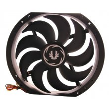 BitFenix Spectre Non-LED 230mm Negro en PcComponentes