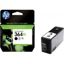 HP 364XL Cartucho Alta Capacidad Original Negro